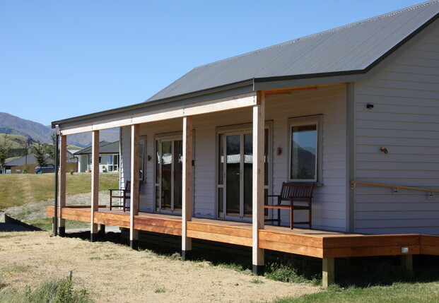 Shotover Country Cottages Shotover Country Cottages